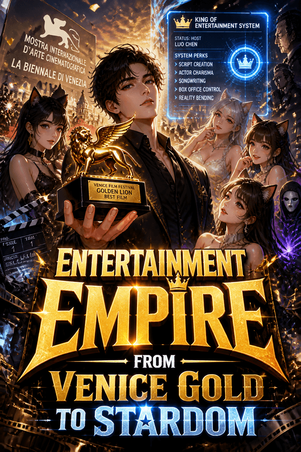 Entertainment Empire: From Venice Gold to Stardom