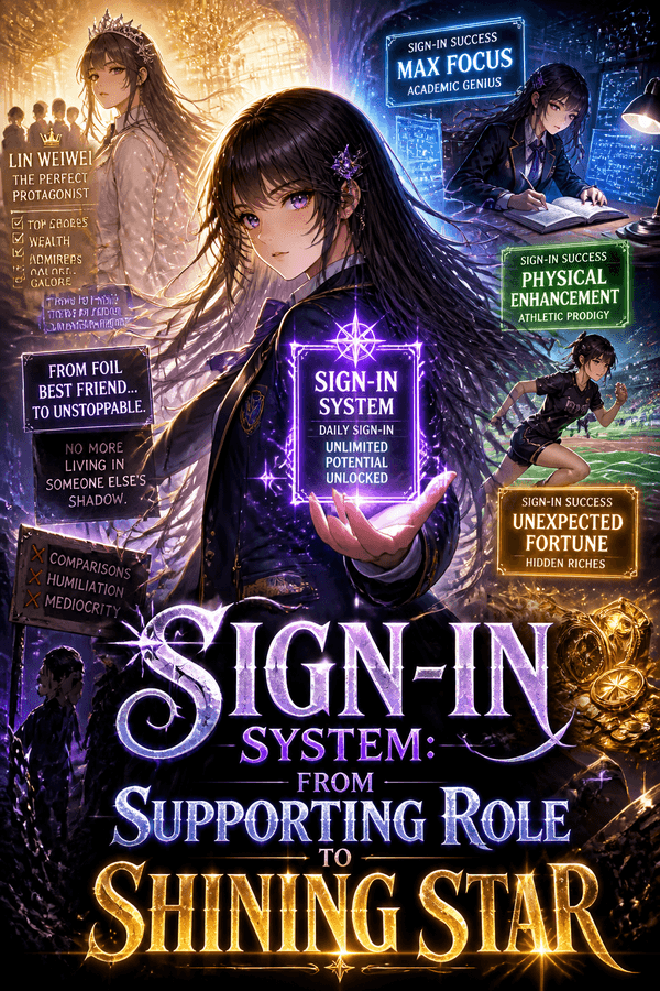 Sign-In System: From Supporting Role to Shining Star