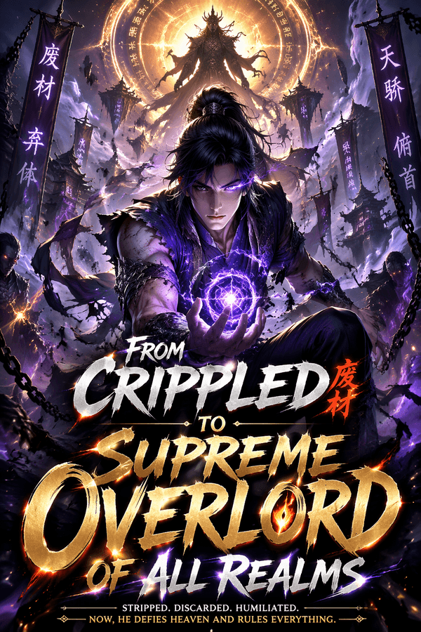 Bone-Stripped Trash: Rise of the Supreme Overlord