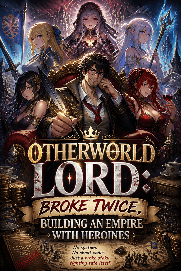 Otherworld Lord: Broke Twice, Building an Empire with Heroines