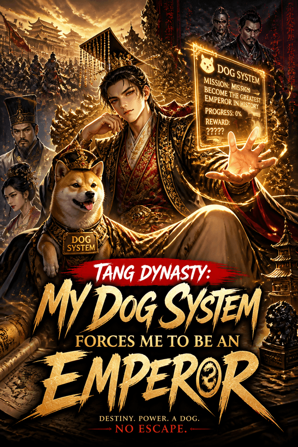 Tang Dynasty: My Dog System Forces Me to Be an Emperor