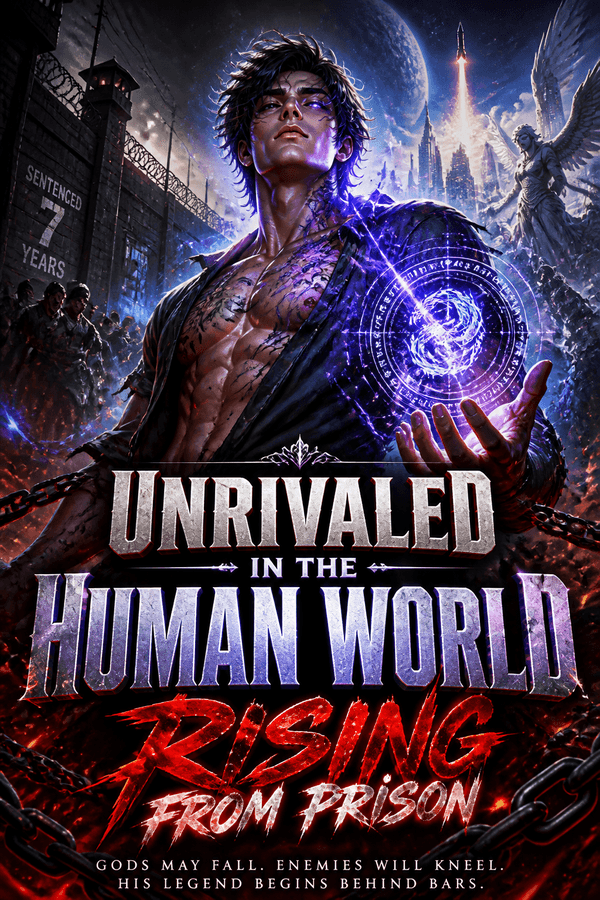 Unrivaled in the Human World: Rising from Prison