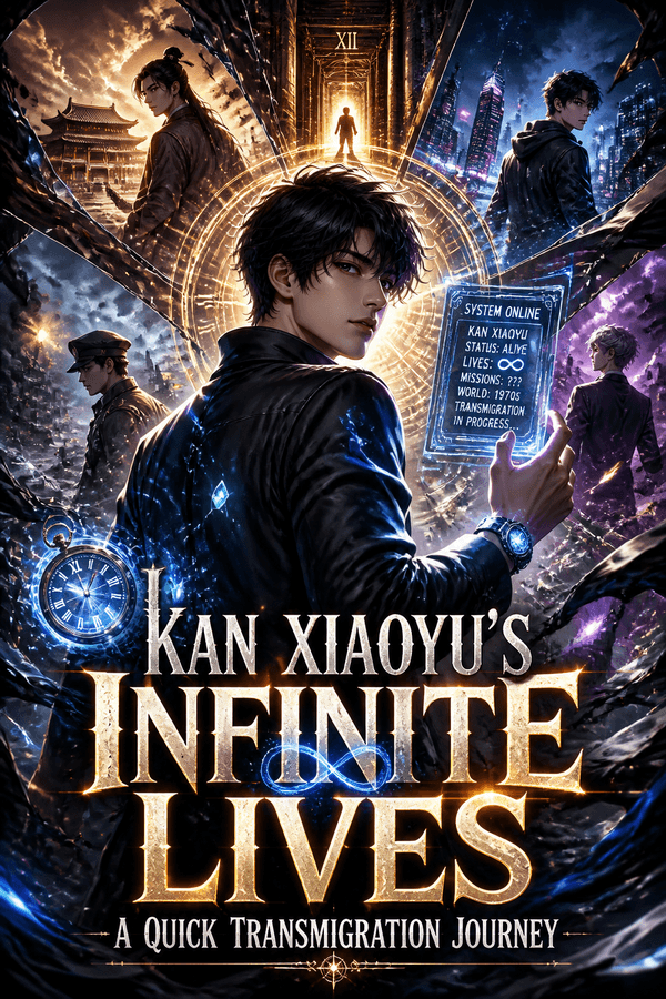 Kan Xiaoyu's Infinite Lives: A Quick Transmigration Journey