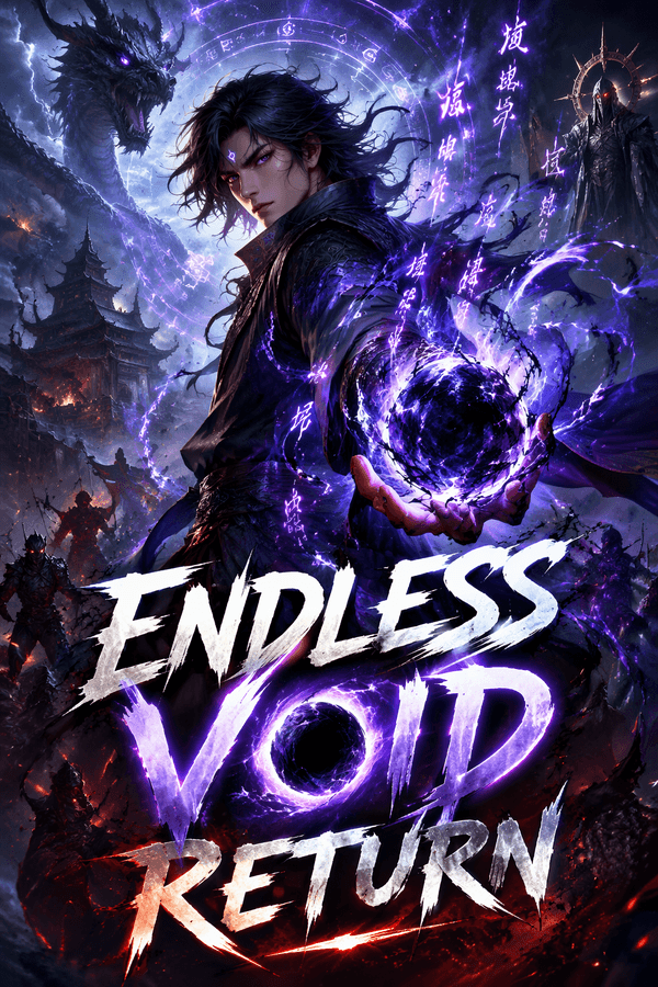 Endless Void Return