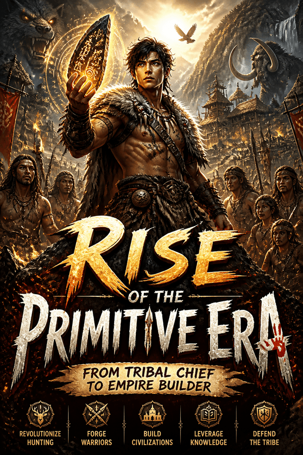 Rise of the Primitive Era: From Tribal Chief to Empire Builder