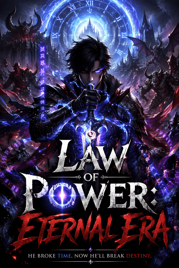 Law of Power: Eternal Era