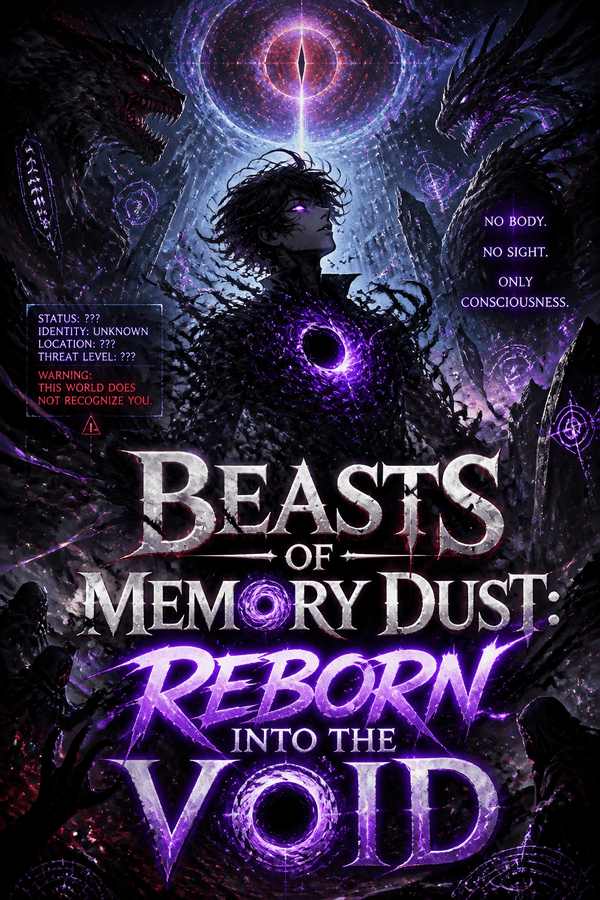 Beasts of Memory Dust: Reborn into the Void