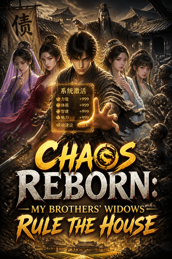 Chaos Reborn: My Brothers' Widows Rule the House