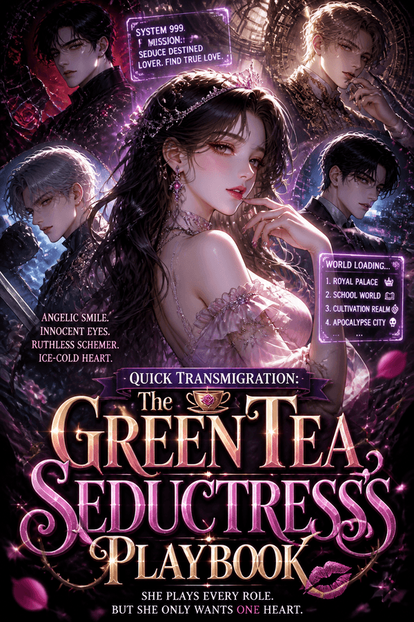 Quick Transmigration: The Green Tea Seductress's Playbook