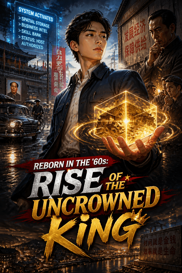 Reborn in the '60s: Rise of the Uncrowned King