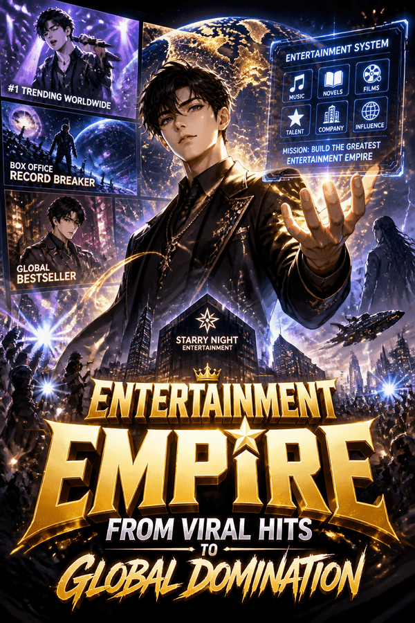 Entertainment Empire: From Viral Hits to Global Domination