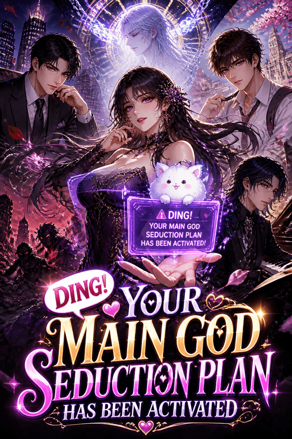 Ding! Your Main God Seduction Plan Has Been Activated