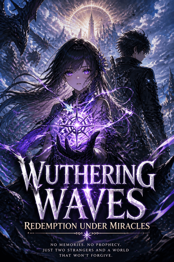 Wuthering Waves: Redemption Under Miracles