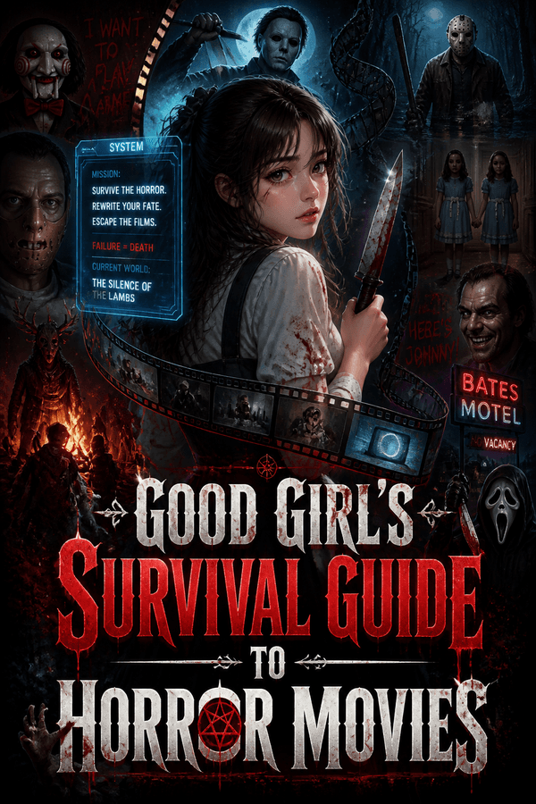 Good Girl's Survival Guide to Horror Movies
