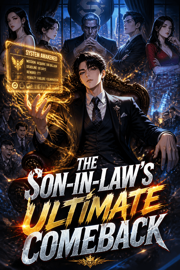 The Son-in-Law's Ultimate Comeback
