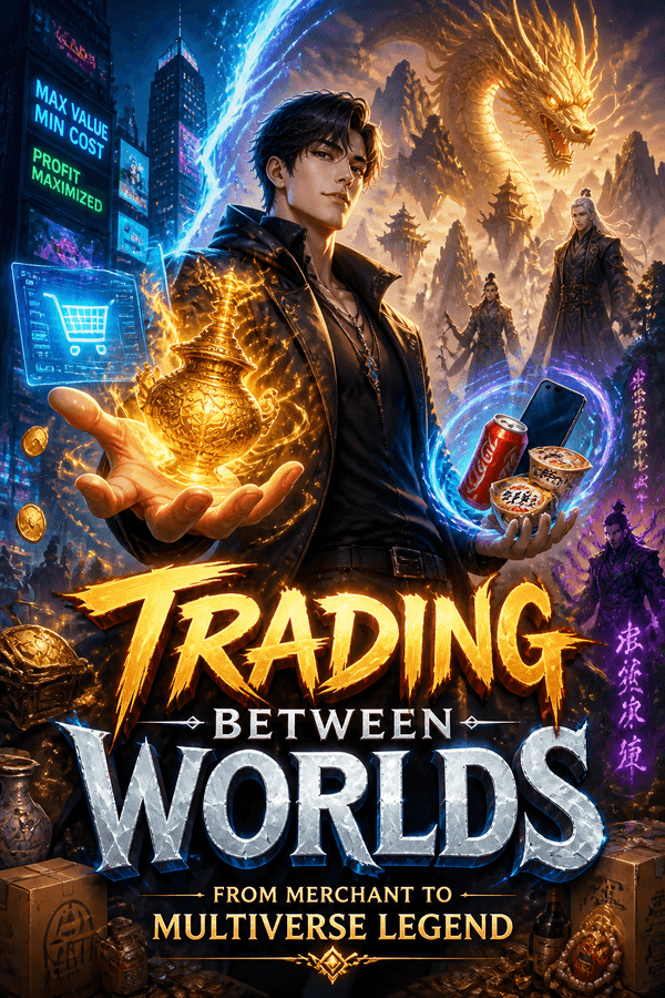 Trading Between Worlds: From Merchant to Multiverse Legend