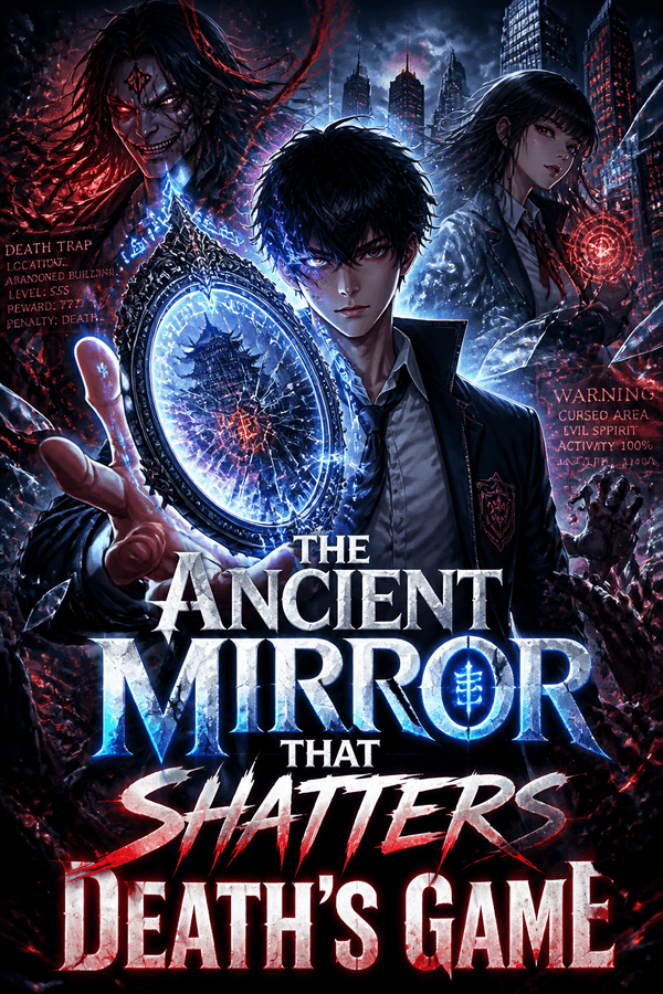 The Ancient Mirror That Shatters Death's Game
