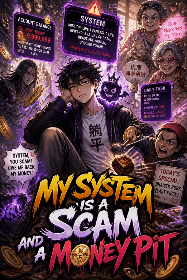 My System is a Scam and a Money Pit