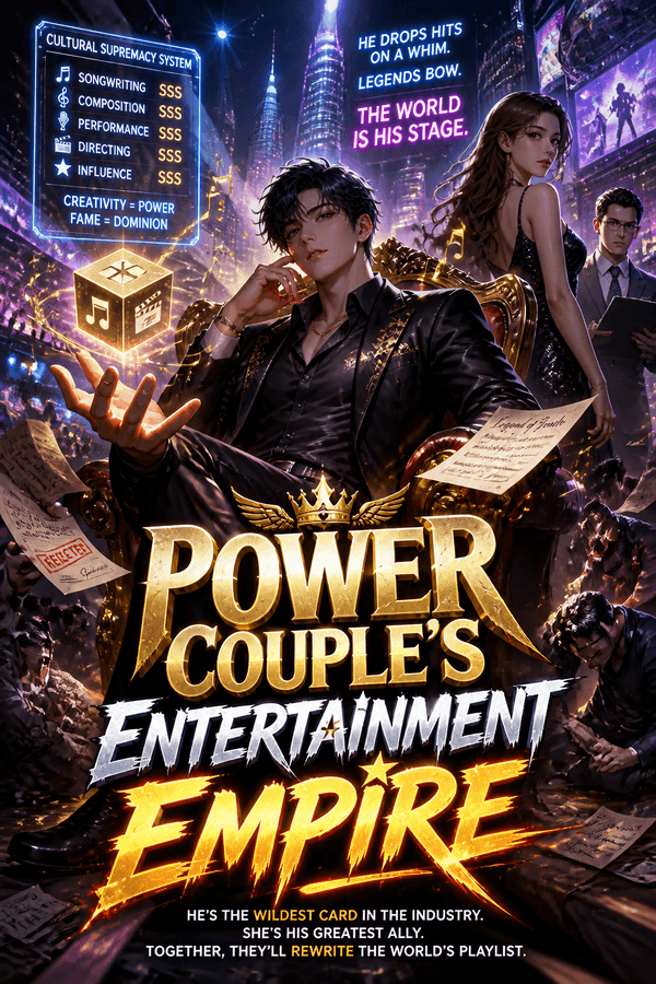 Power Couple's Entertainment Empire