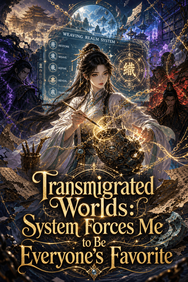 Transmigrated Worlds: System Forces Me to Be Everyone's Favorite
