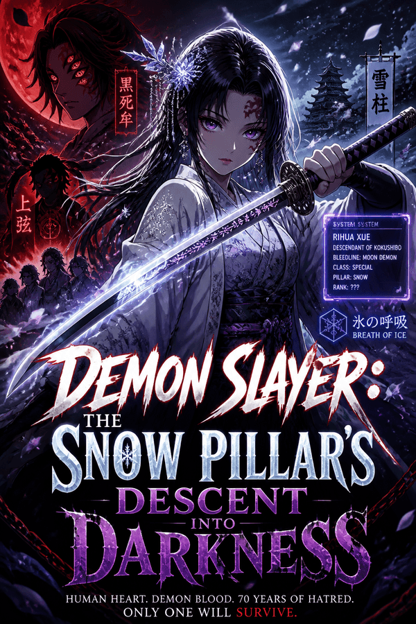 Demon Slayer: The Snow Pillar's Descent into Darkness