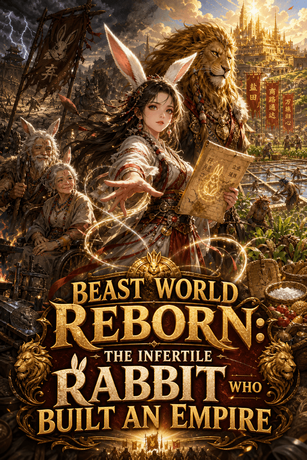 Beast World Reborn: The Infertile Rabbit Who Built an Empire