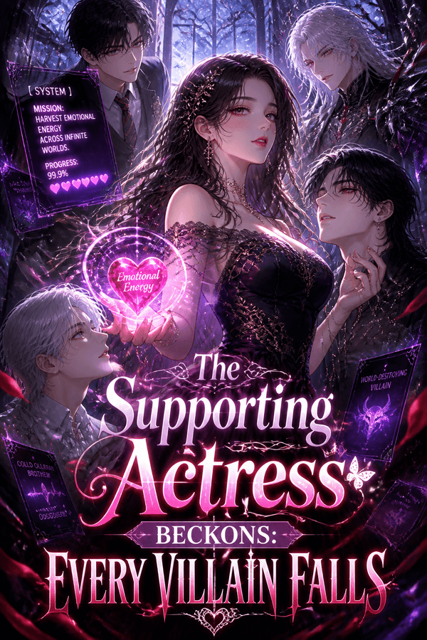 The Supporting Actress Beckons: Every Villain Falls
