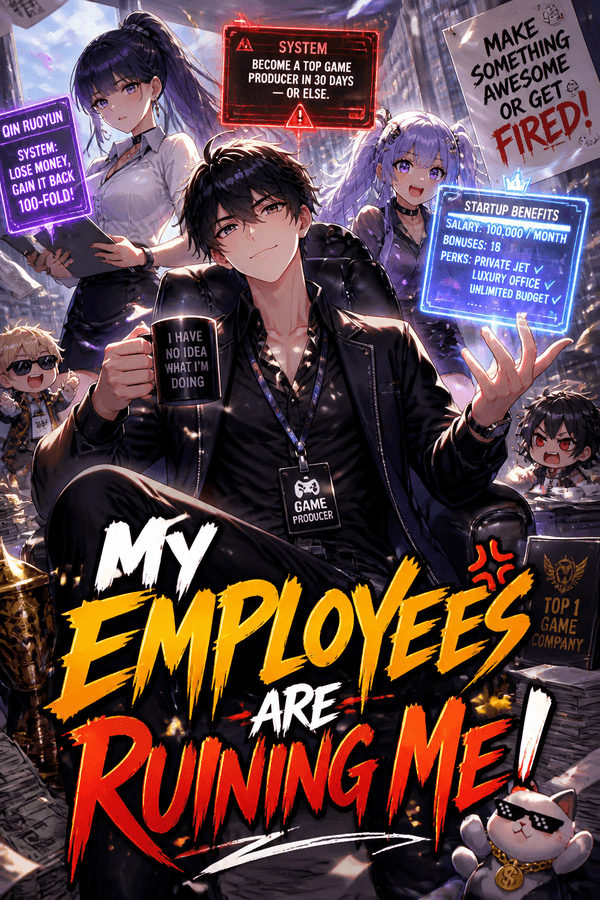 My Employees Are Ruining Me!