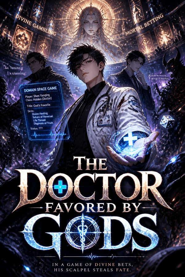 The Doctor Favored by Gods