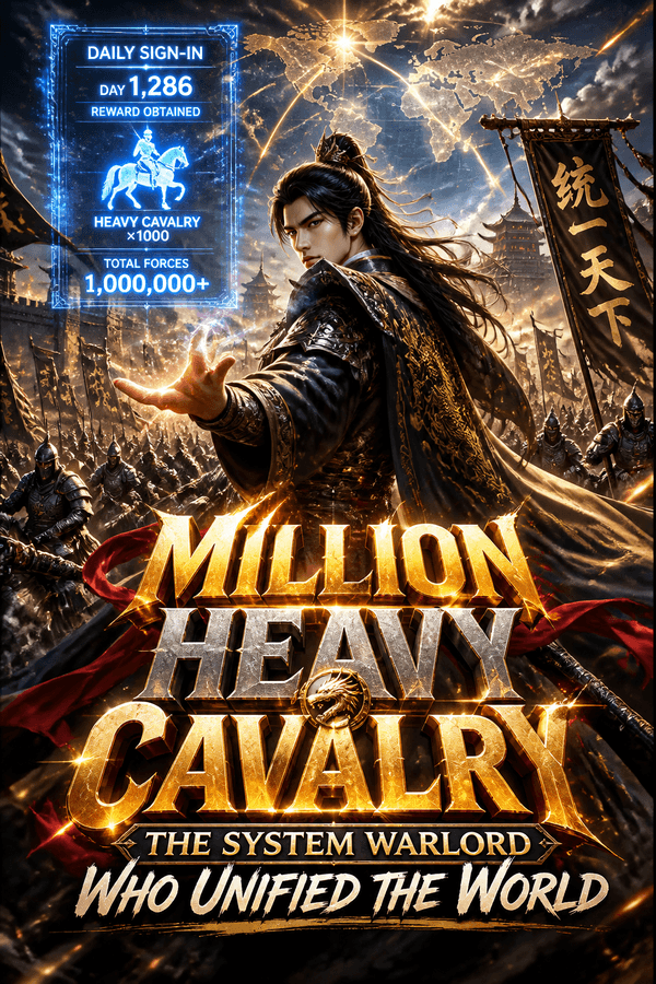 Million Heavy Cavalry: The System Warlord Who Unified the World