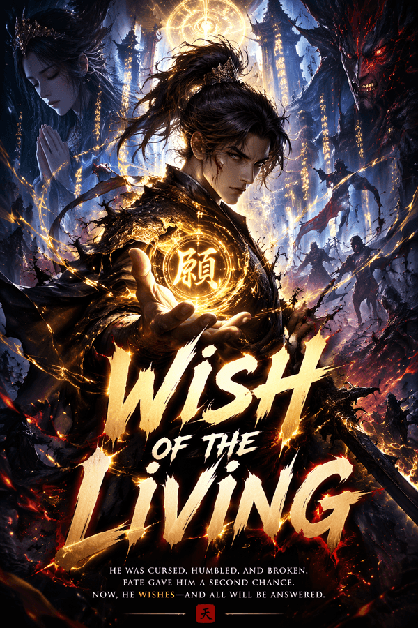 Wish of the Living