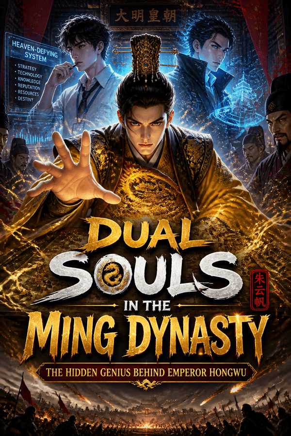Dual Souls in the Ming Dynasty: The Hidden Genius Behind Emperor Hongwu