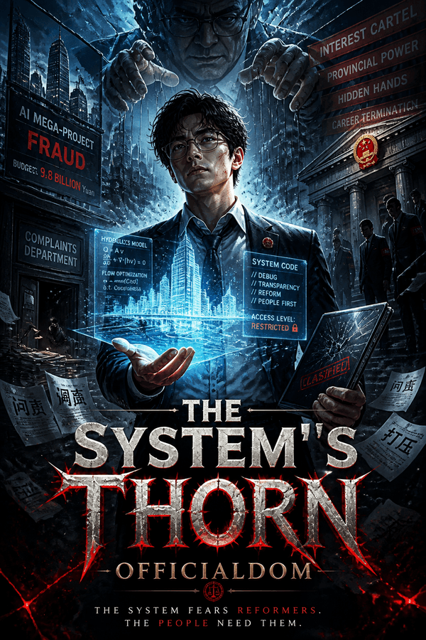 The System's Thorn: Officialdom