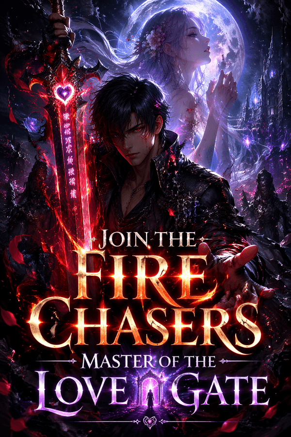 Join the Fire Chasers: Master of the Love Gate