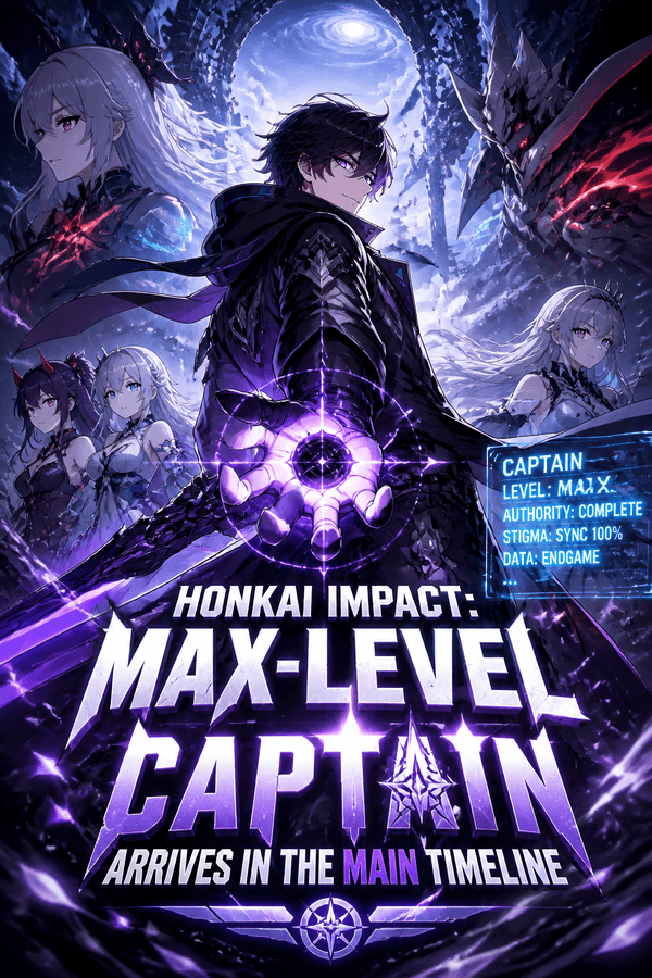 Honkai Impact: Max-Level Captain Arrives in the Main Timeline