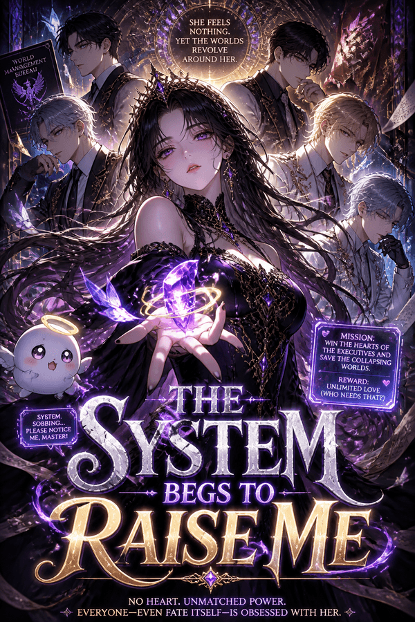 The System Begs to Raise Me