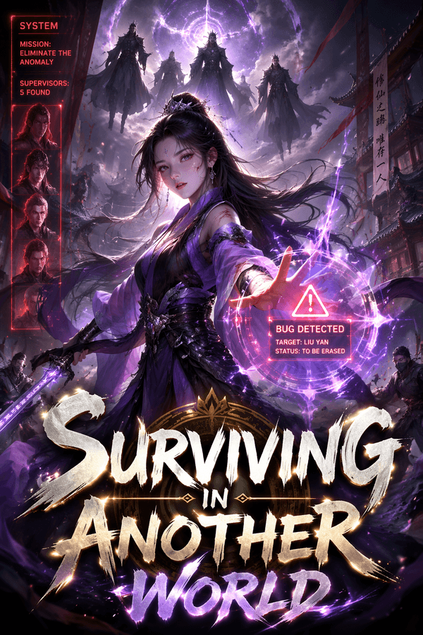 Surviving in Another World