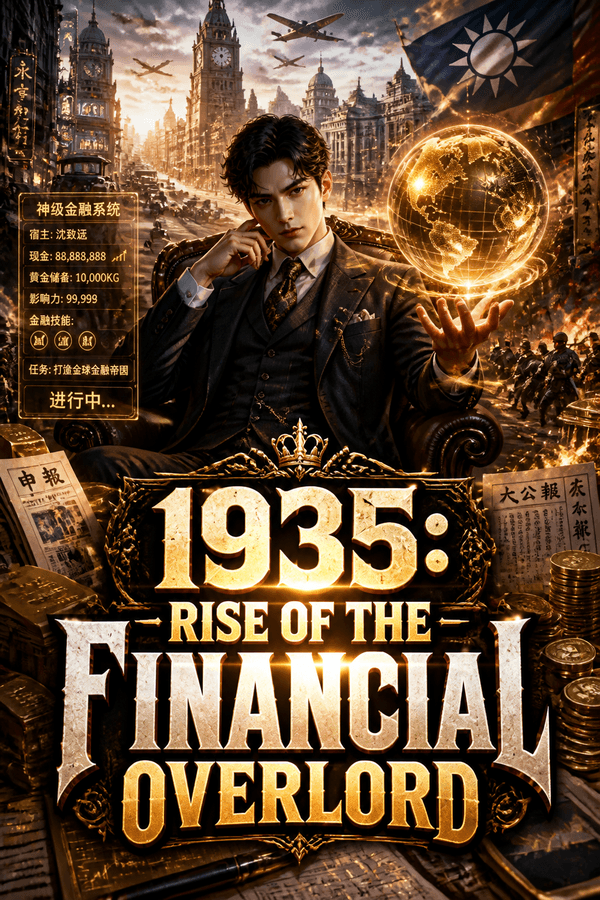 1935: Rise of the Financial Overlord