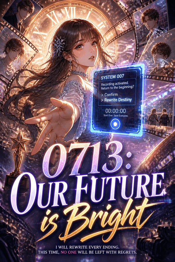 0713: Our Future is Bright