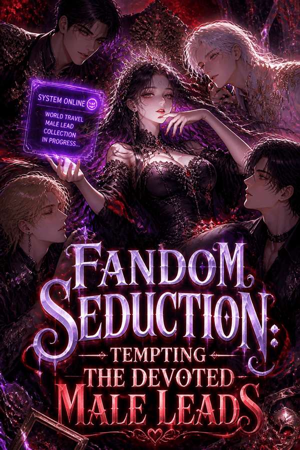 Fandom Seduction: Tempting the Devoted Male Leads