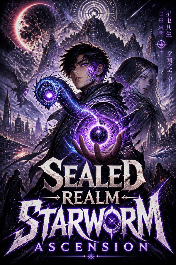 Sealed Realm: Starworm Ascension