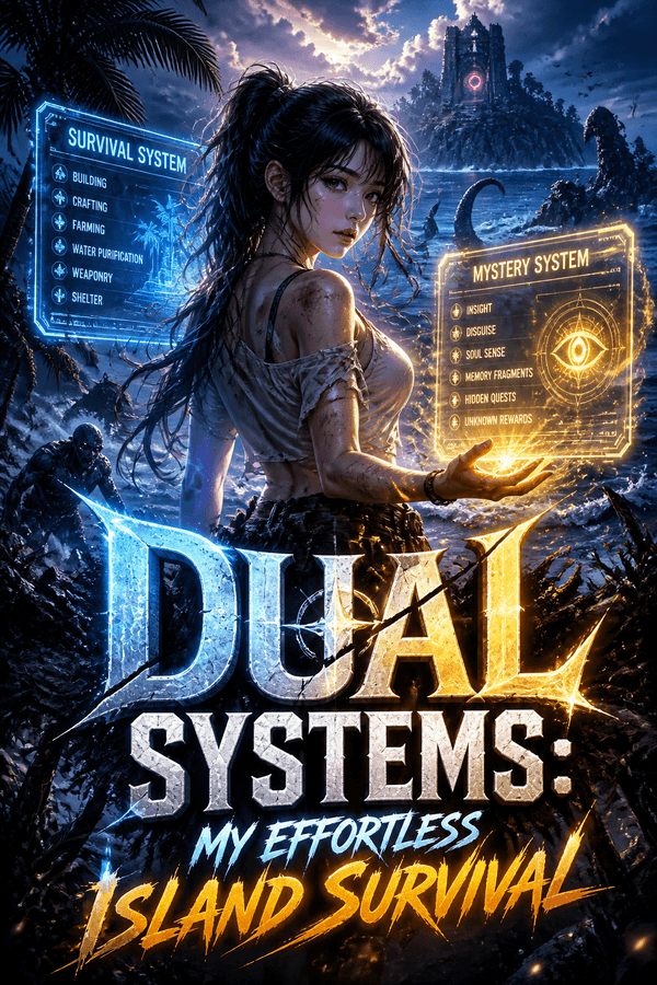 Dual Systems: My Effortless Island Survival