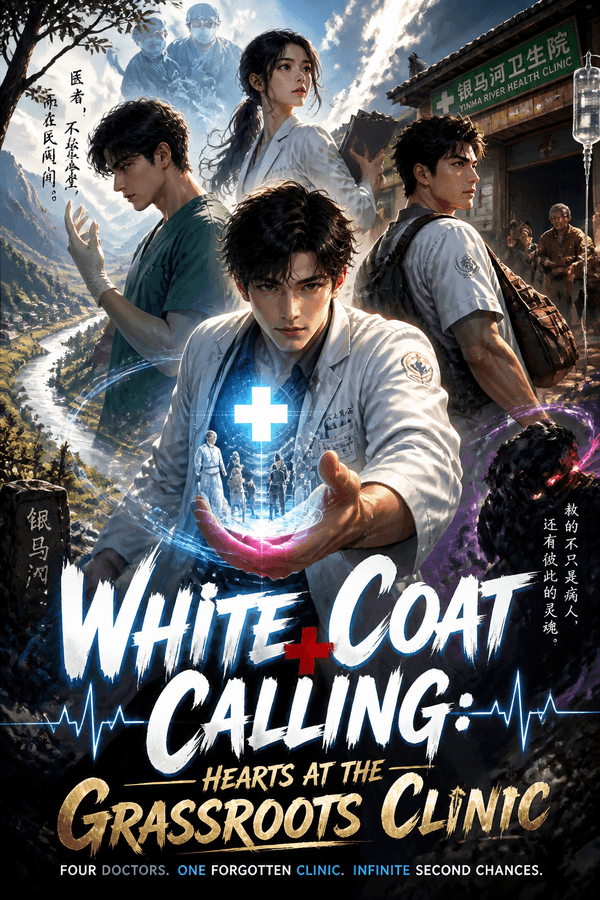 White Coat Calling: Hearts at the Grassroots Clinic