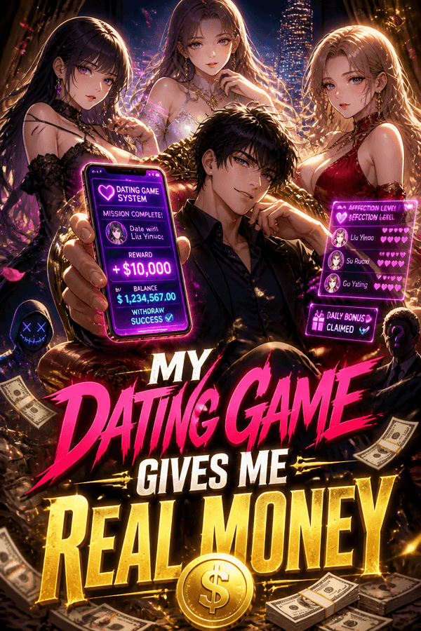My Dating Game Gives Me Real Money