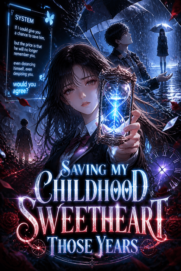 Saving My Childhood Sweetheart Those Years