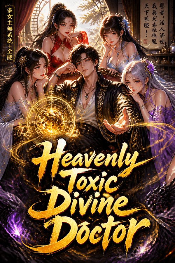 Heavenly Poison Divine Doctor