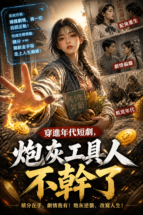 Reborn as Cannon Fodder: I Quit Being the Plot's Puppet