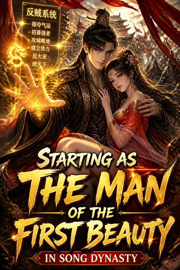 Rebel's Prize: I Claimed the Song Dynasty's Greatest Beauty