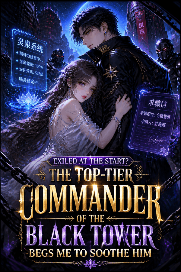 Exiled at the Start? The Interstellar Commander Begs for My Touch