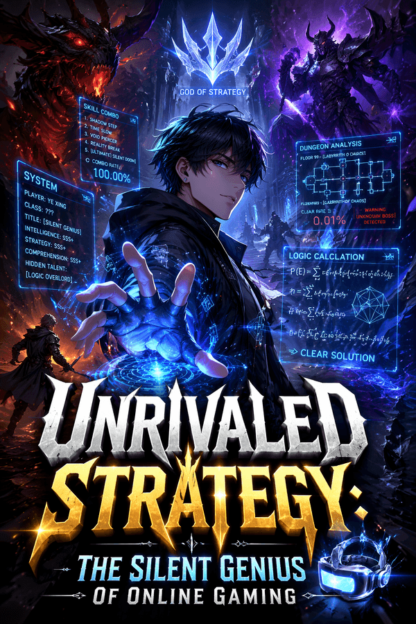 Unrivaled Strategy: The Silent Genius of Online Gaming
